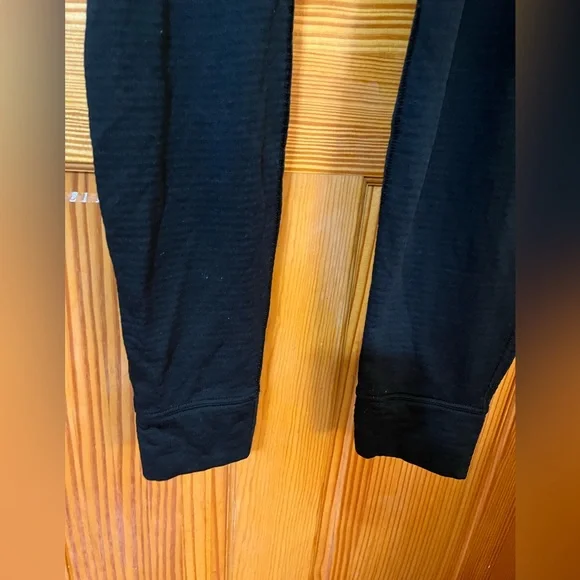 Patagonia Black Lightweight Leggings - Picture 5 of 7